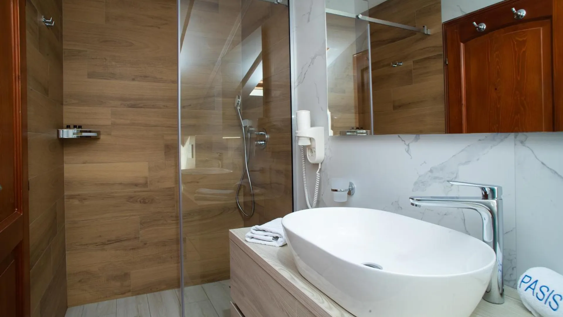 Villa Pasis Rovigno 4*,