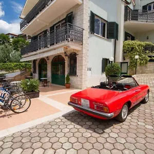 Bed & Breakfast Sveta Eufemija Bed End Breakfast I, Rovinj