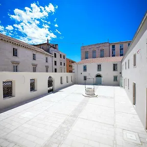 Apartment And Room Soul Of Dalmatia 3* Zadar