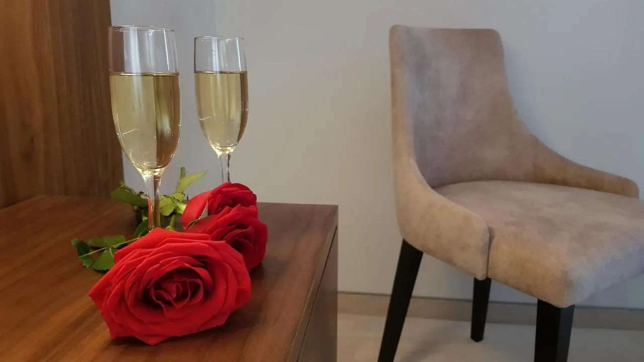 Villa Pasis Rovinj Guest house
