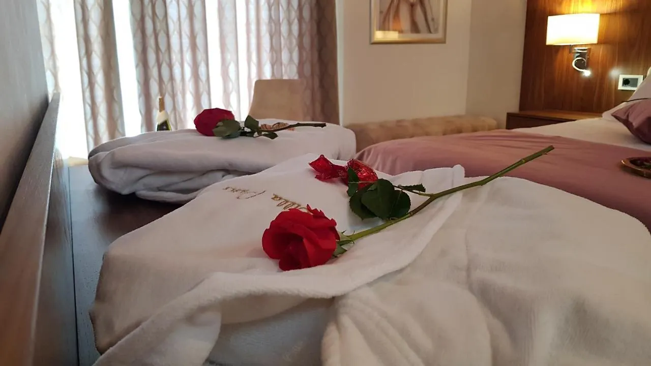 Villa Pasis Rovinj