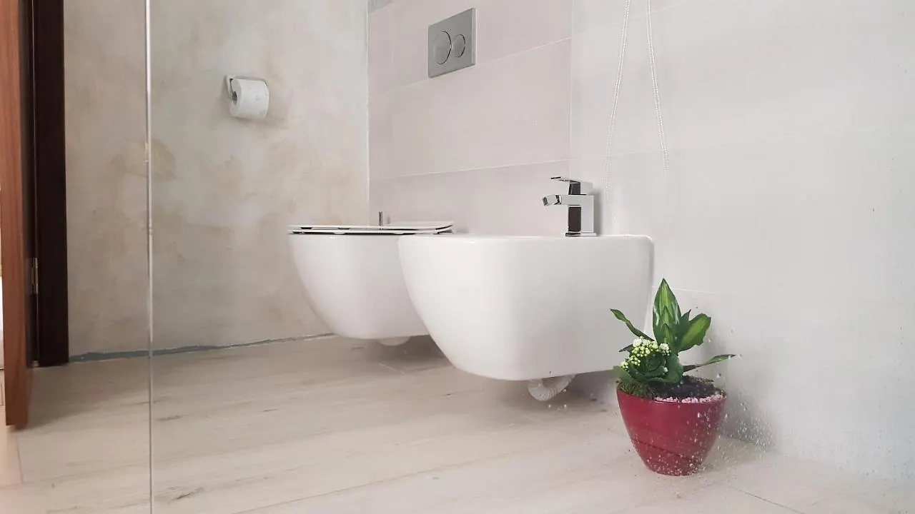 Villa Pasis Rovinj Guest house