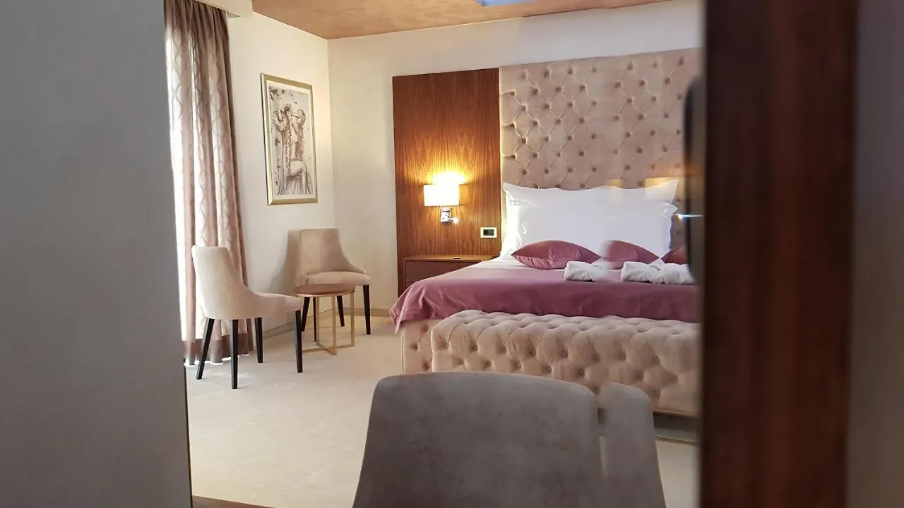 Guest house Villa Pasis Rovinj