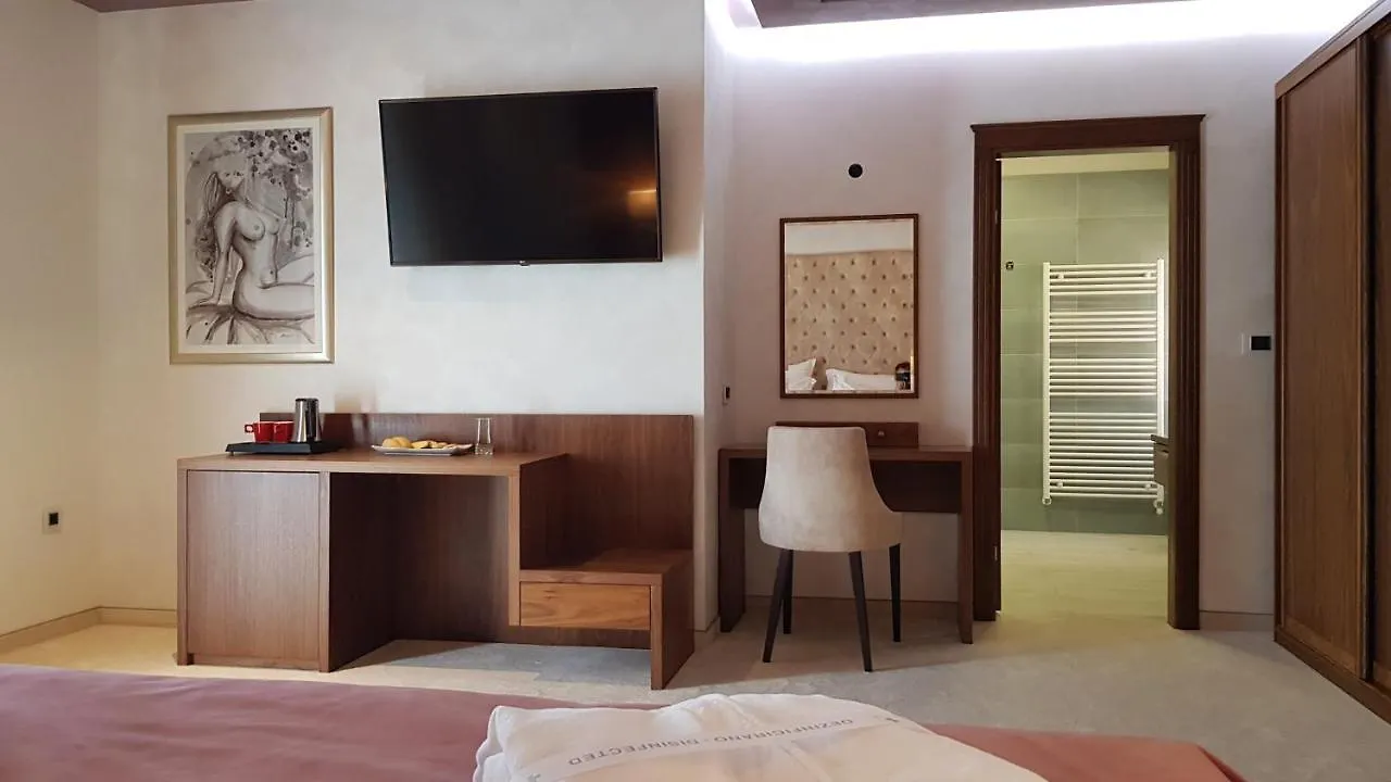 Villa Pasis Rovinj Guest house