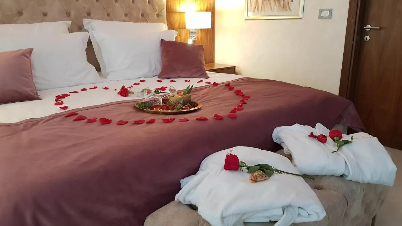 Villa Pasis Rovinj Guest house