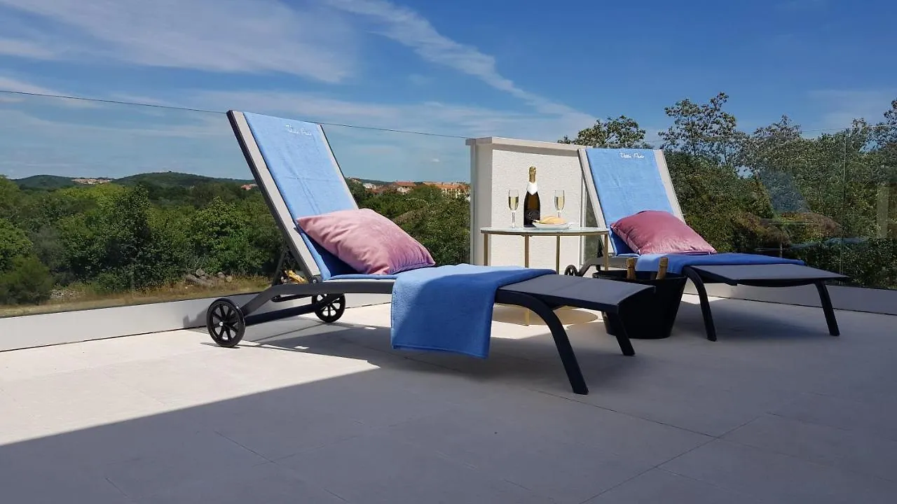Villa Pasis Rovinj