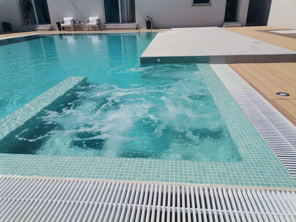 Guest house Villa Pasis Rovinj