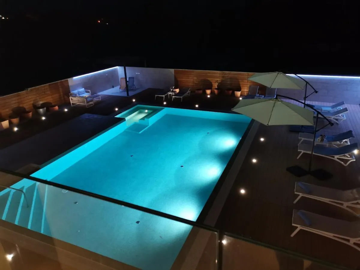 **** Guest house Villa Pasis Rovinj Croatia