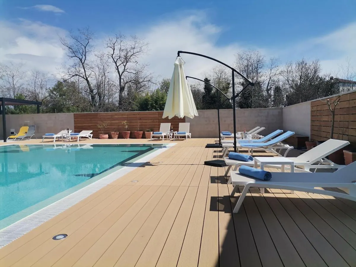 Villa Pasis Rovinj