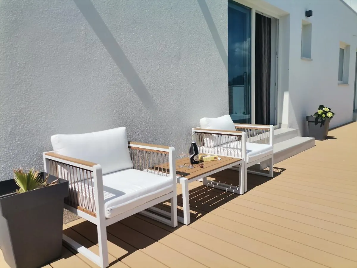 Guest house Villa Pasis Rovinj