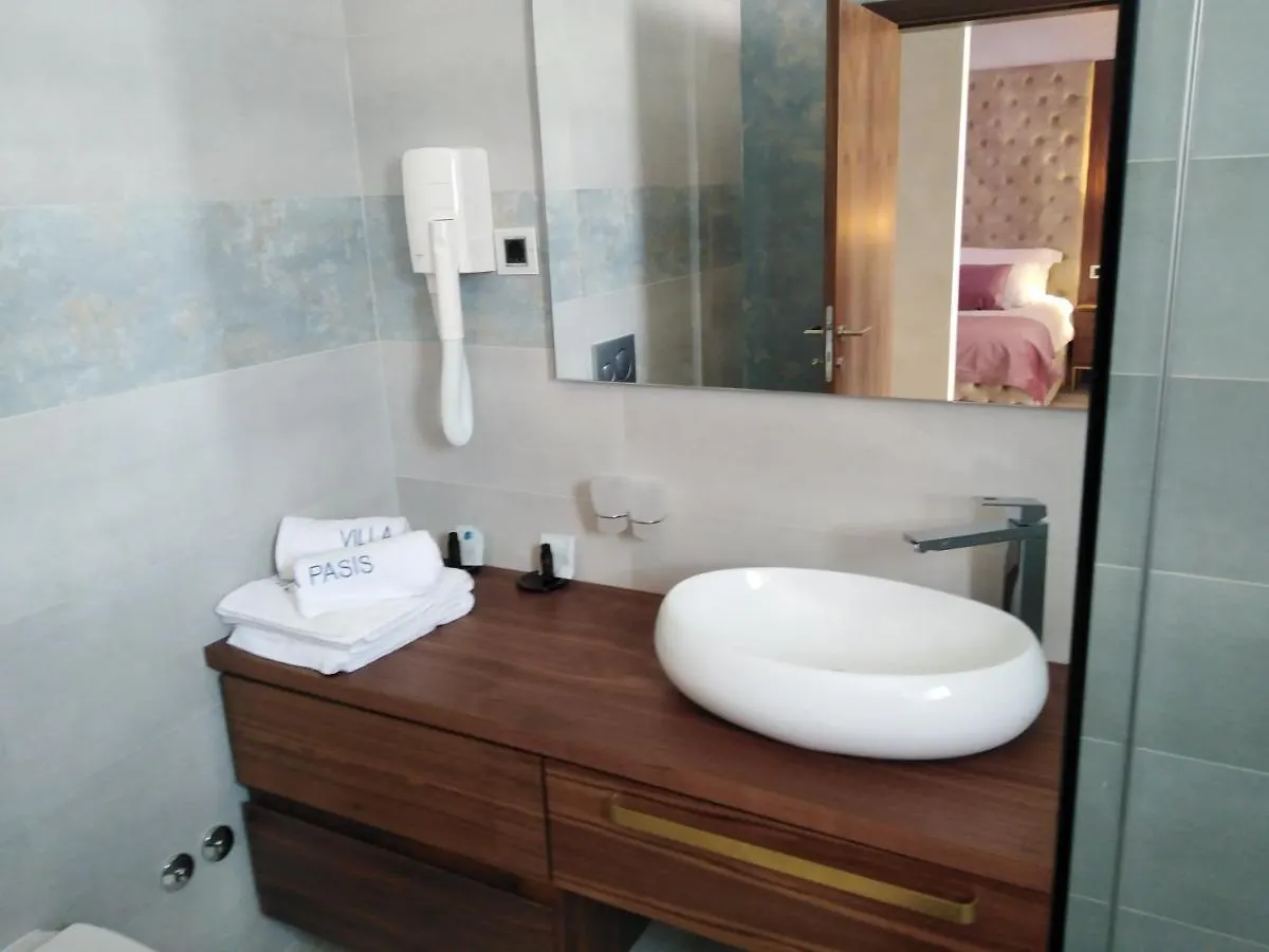 Villa Pasis Rovinj Guest house
