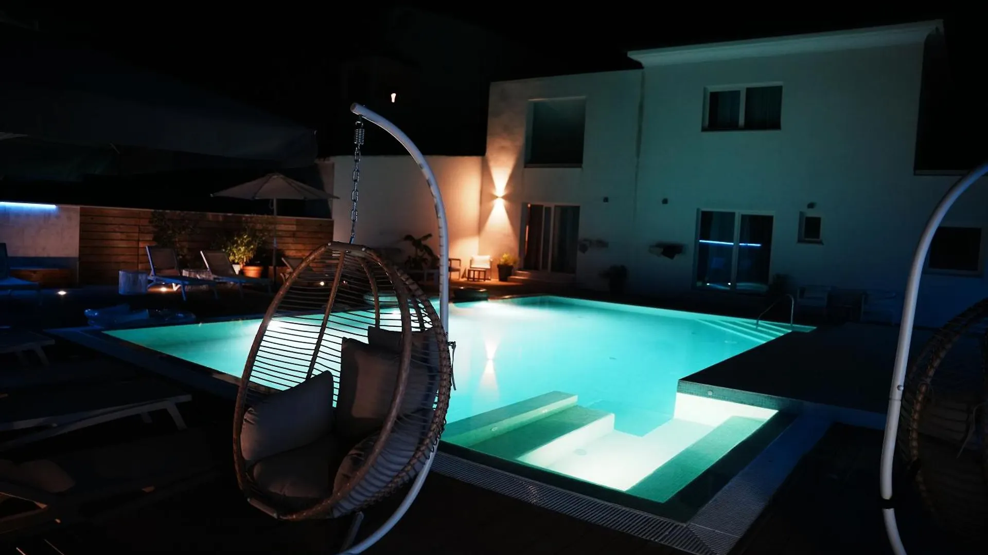 Villa Pasis Rovinj 4*,  Croatia