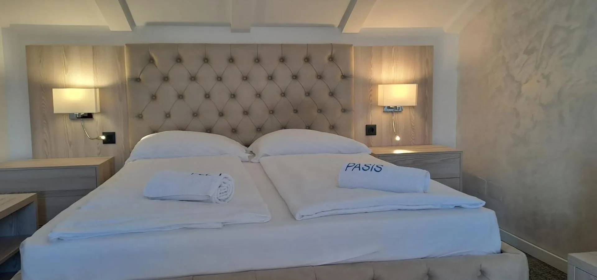 Villa Pasis Rovinj 4*,