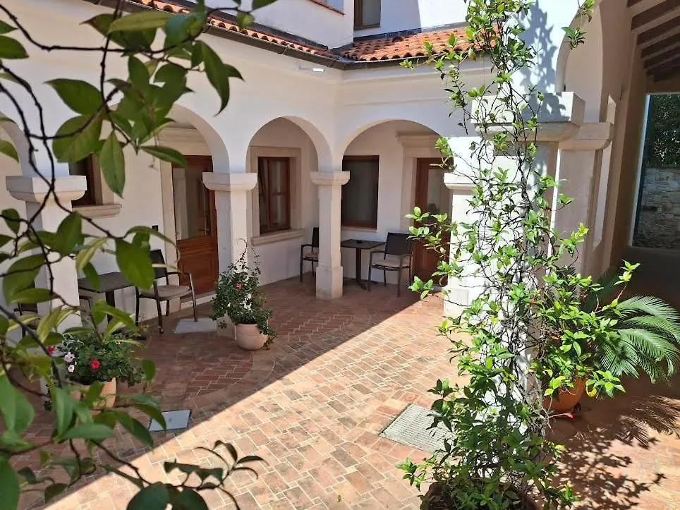 Guest house Villa Pasis Rovinj