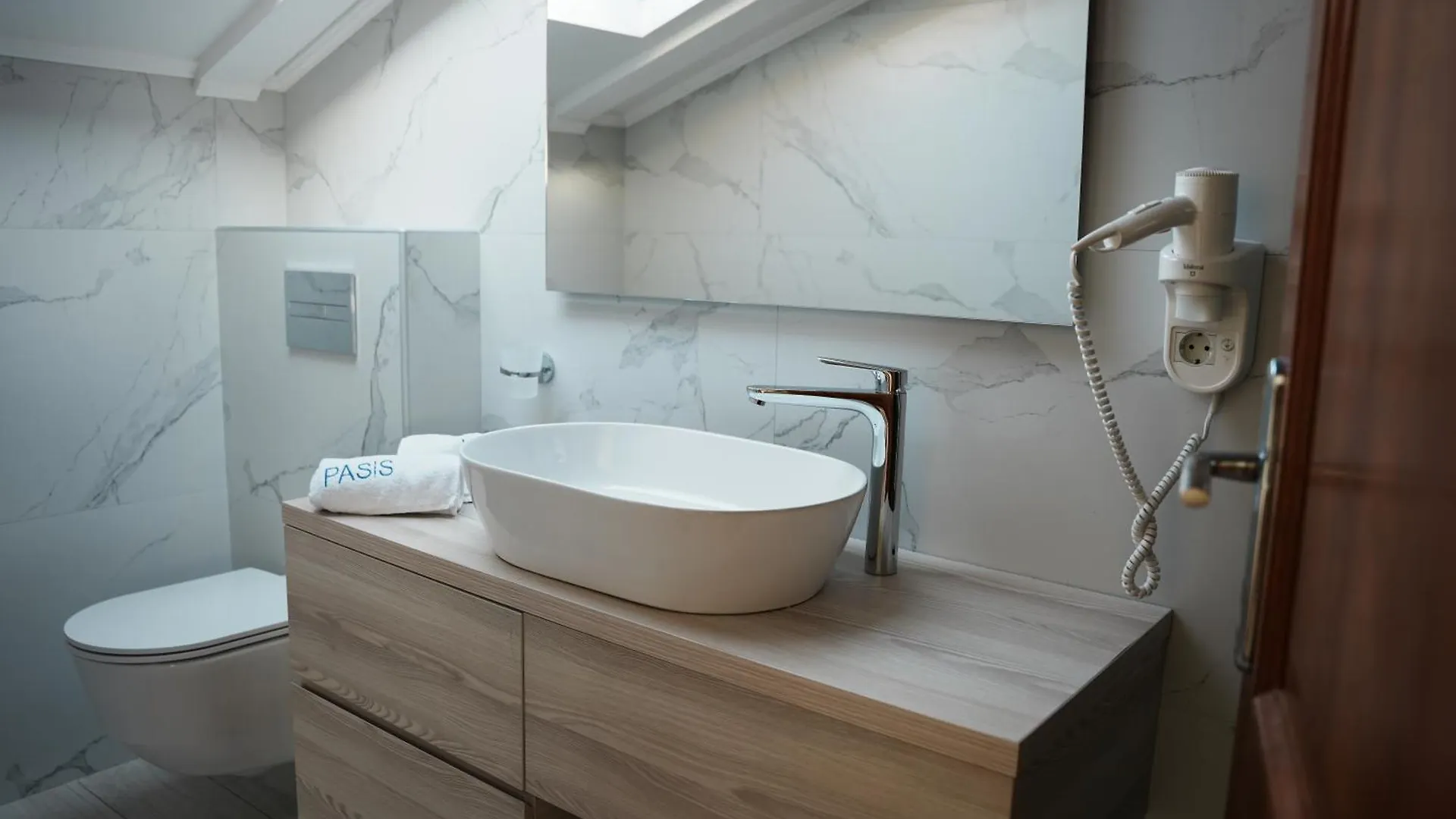**** Guest house Villa Pasis Rovinj Croatia