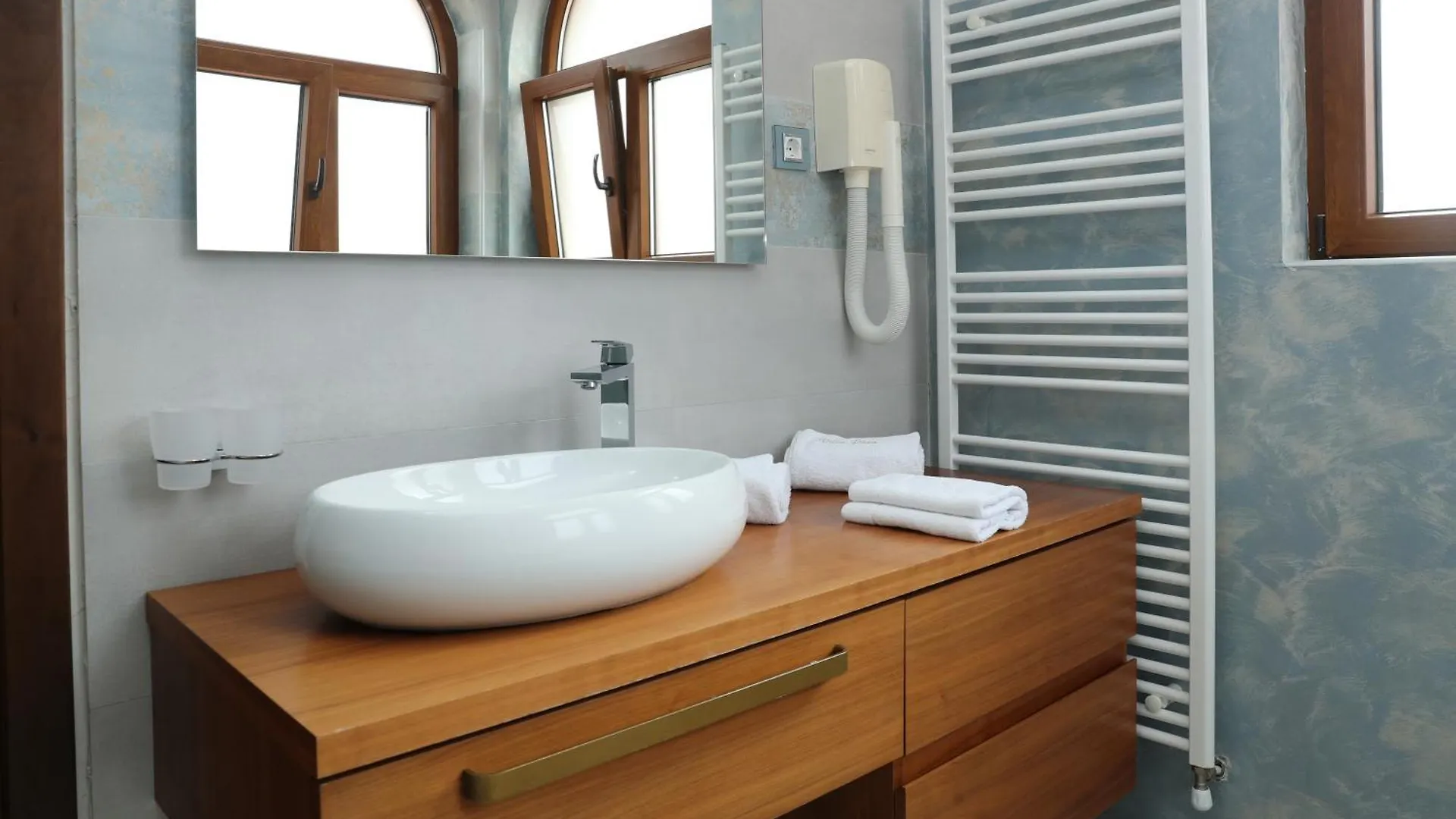 Villa Pasis Rovinj 4*,