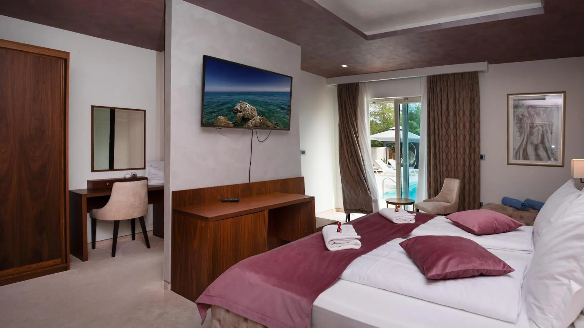 Guest house Villa Pasis Rovinj