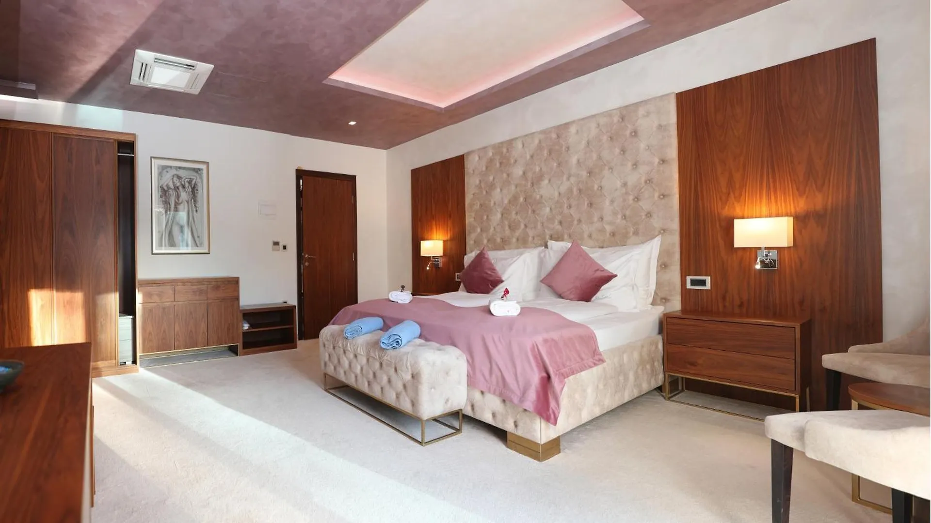 Villa Pasis Rovinj Guest house