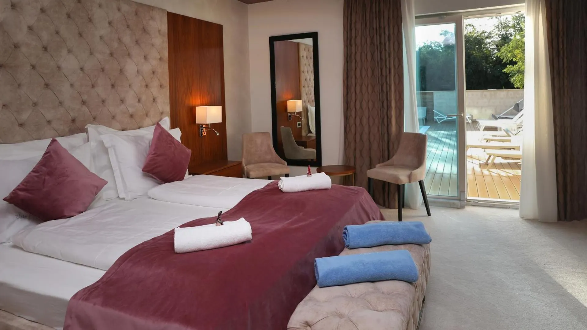 Villa Pasis Rovinj