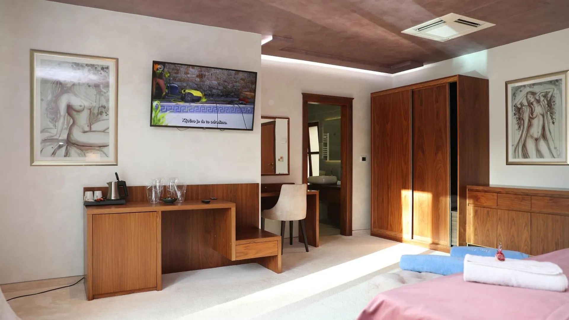 Guest house Villa Pasis Rovinj