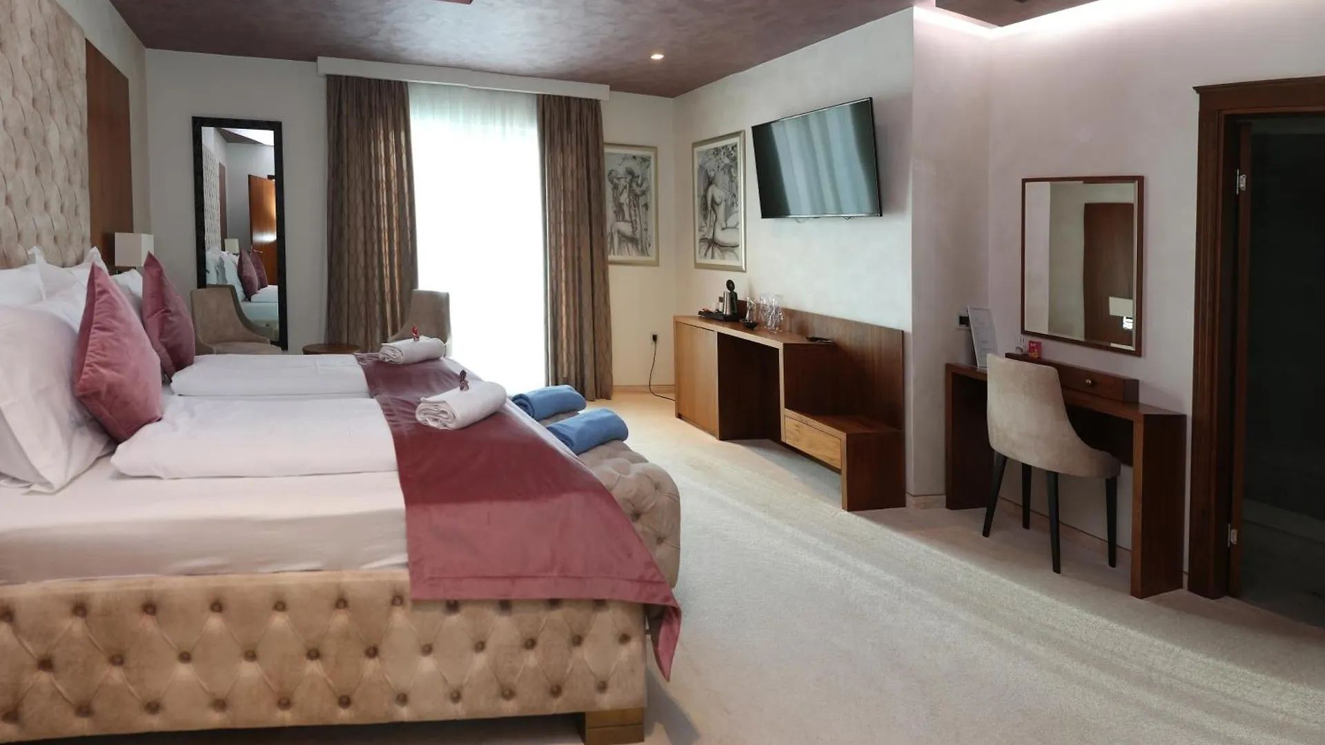 Villa Pasis Rovinj 4*,