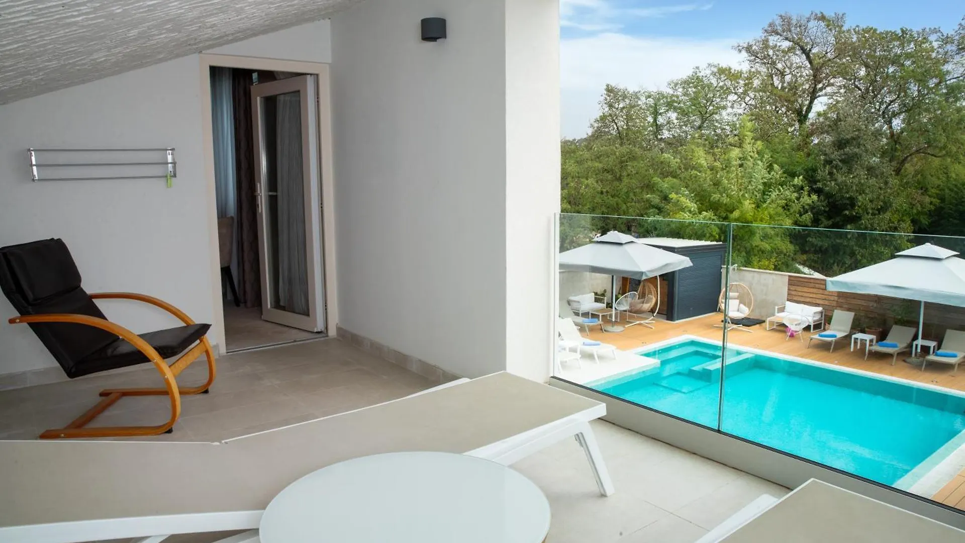 Villa Pasis Rovinj