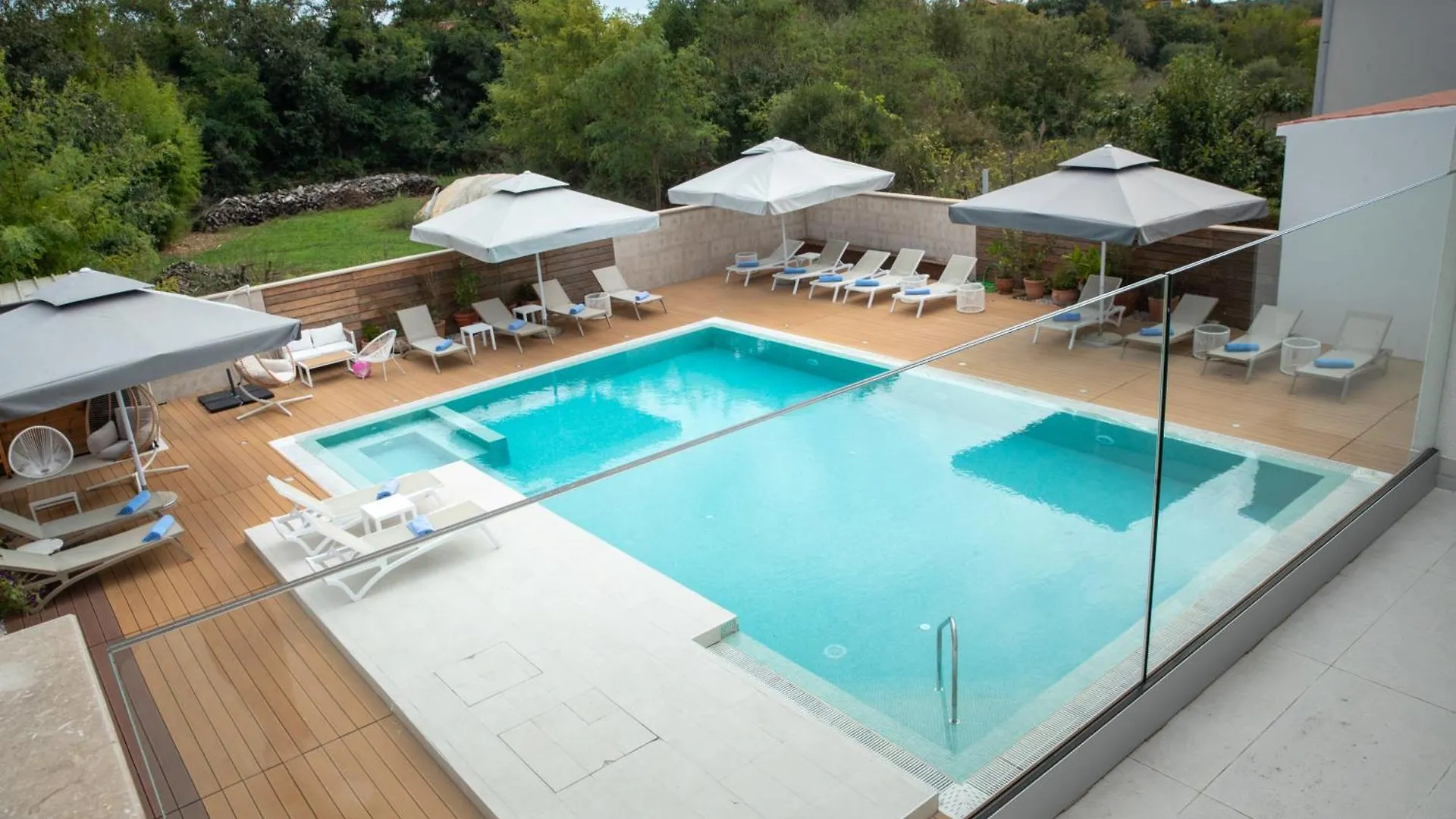 Guest house Villa Pasis Rovinj