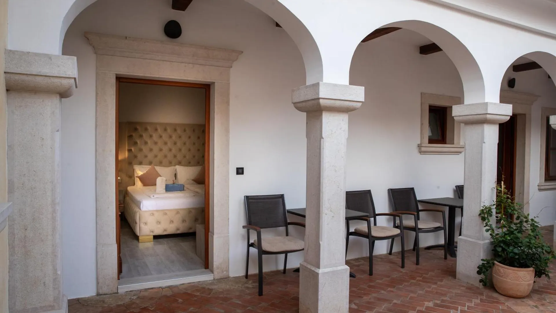Villa Pasis Rovinj 4*,  Croatia