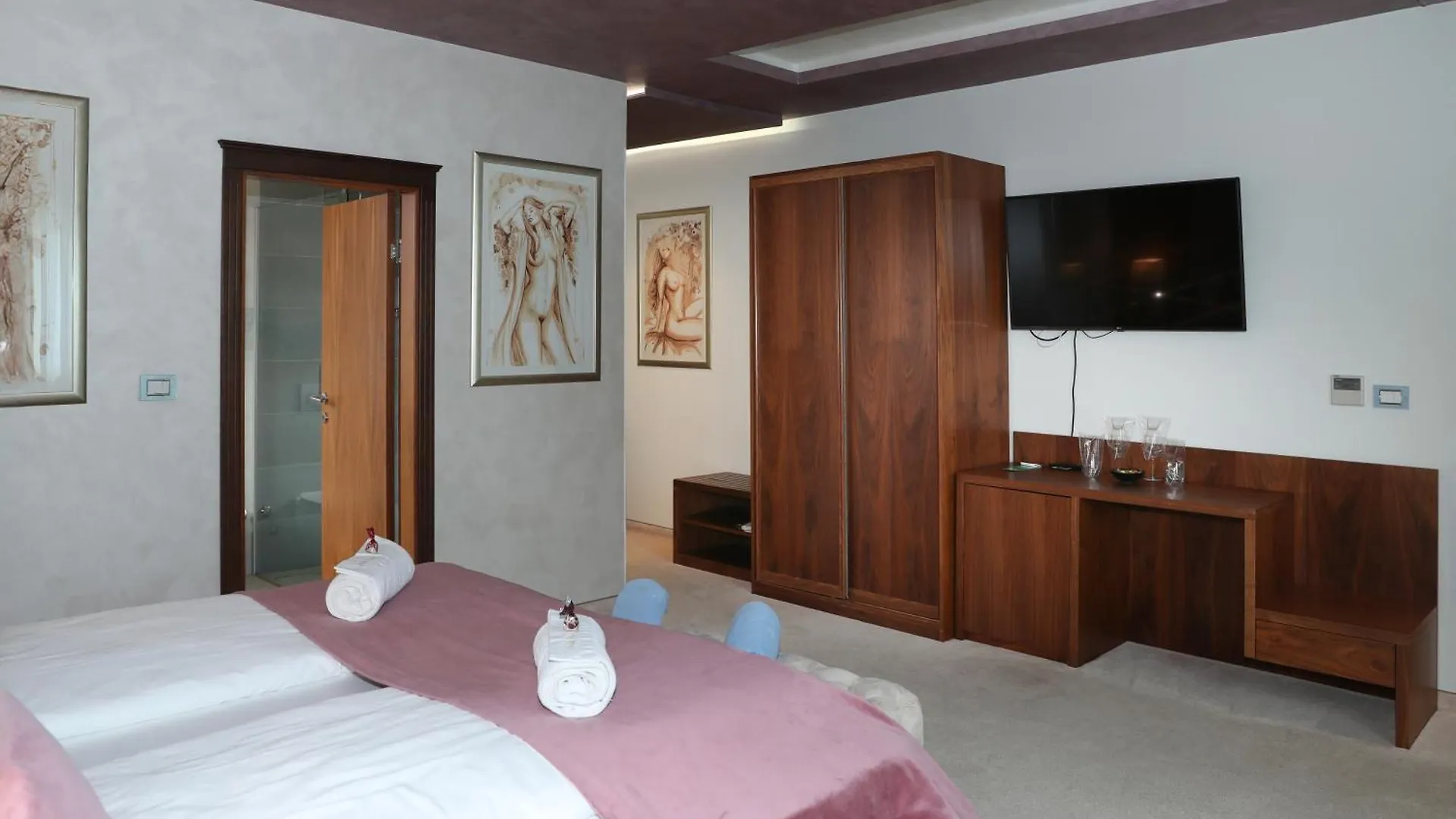 Villa Pasis Rovinj Guest house