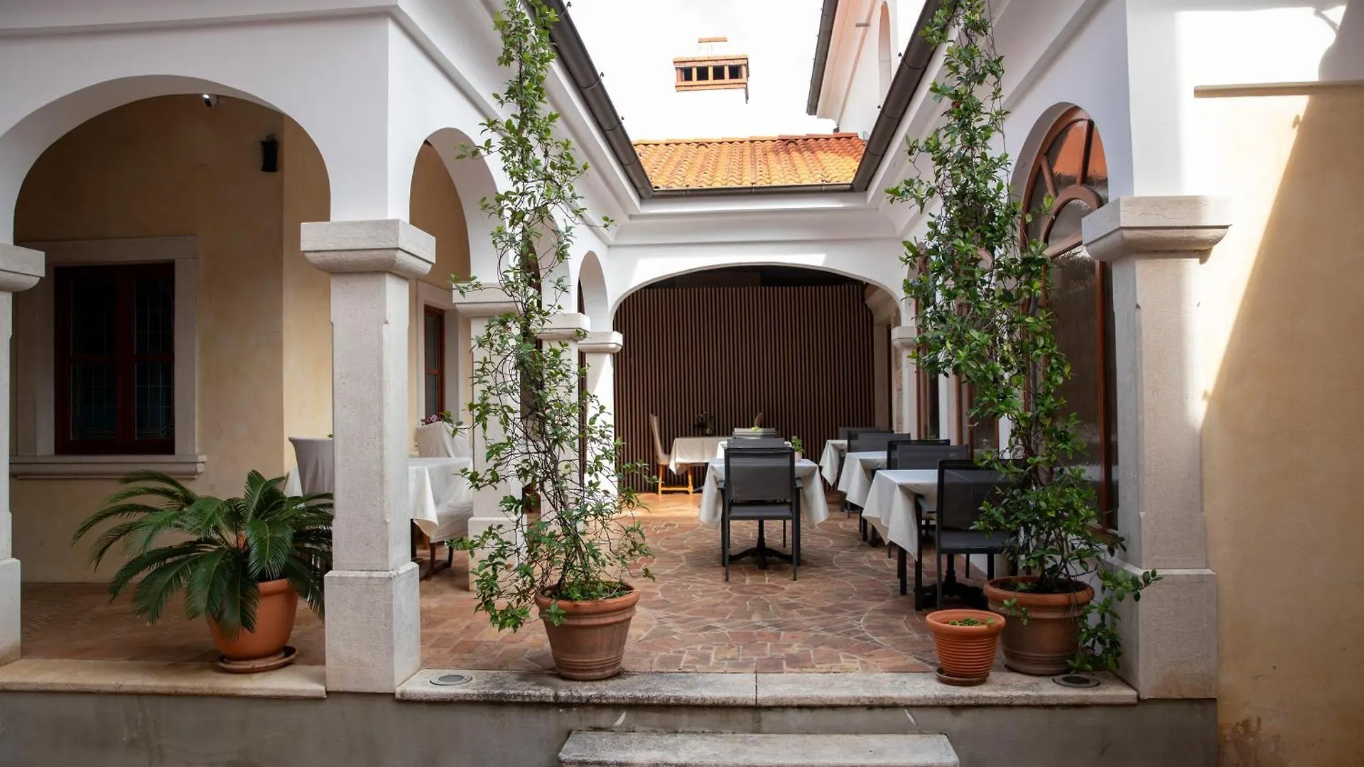 Villa Pasis Rovinj