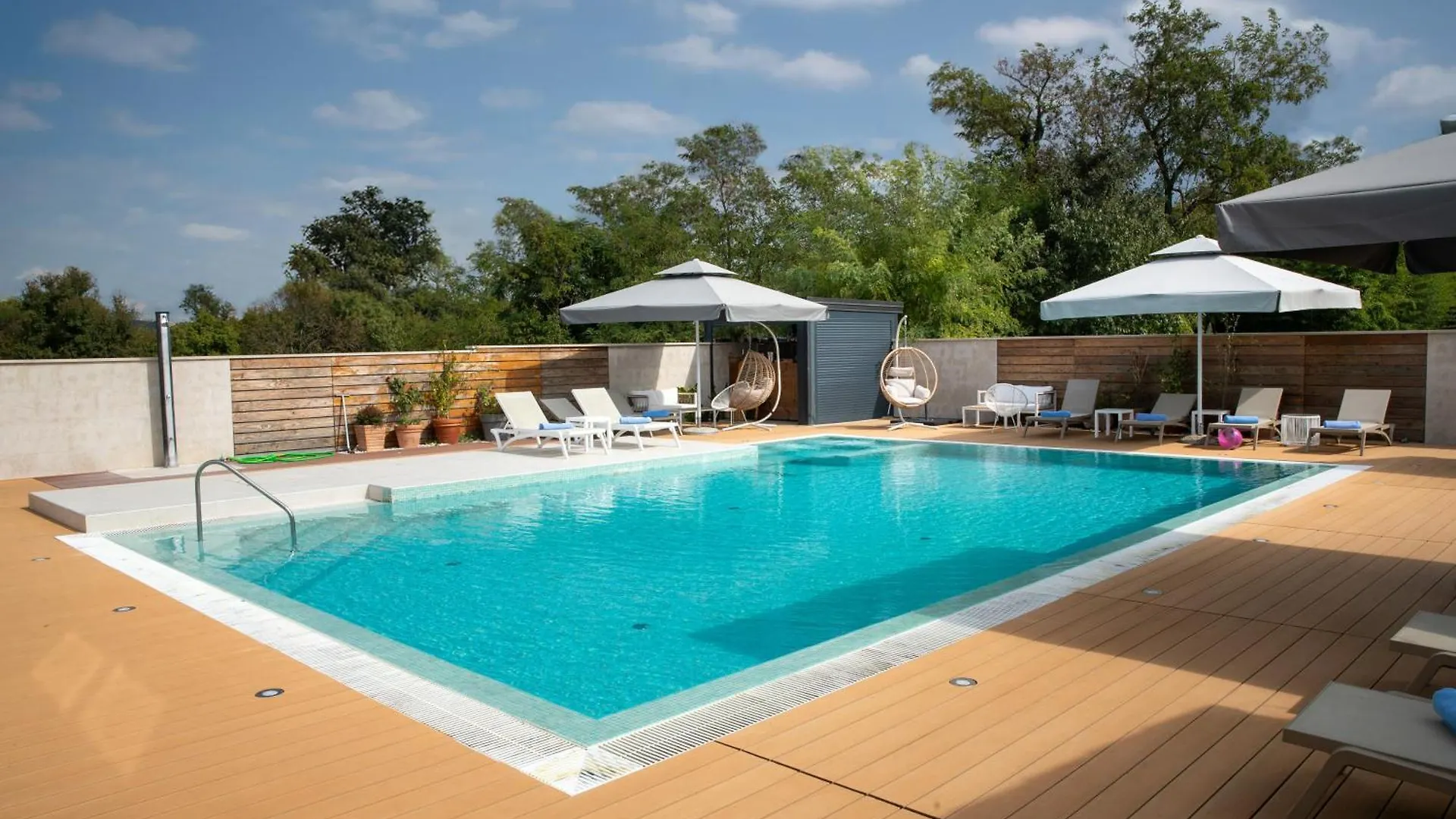 **** Guest house Villa Pasis Rovinj Croatia
