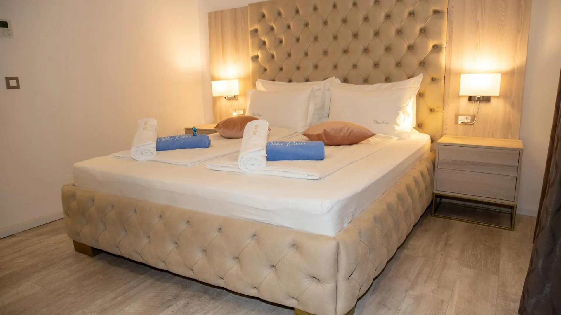 Villa Pasis Rovinj