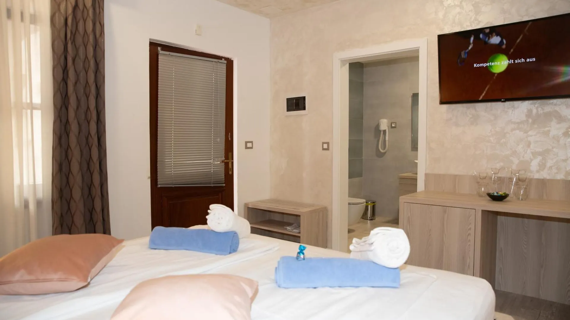 **** Guest house Villa Pasis Rovinj Croatia