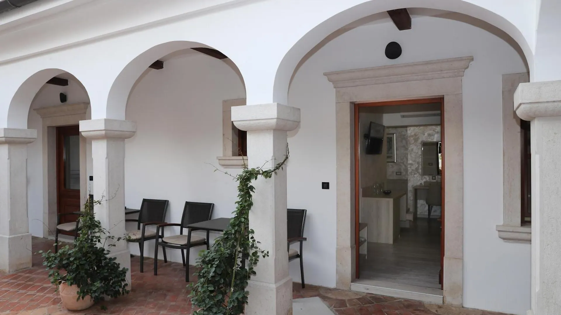 Villa Pasis Rovinj 4*,