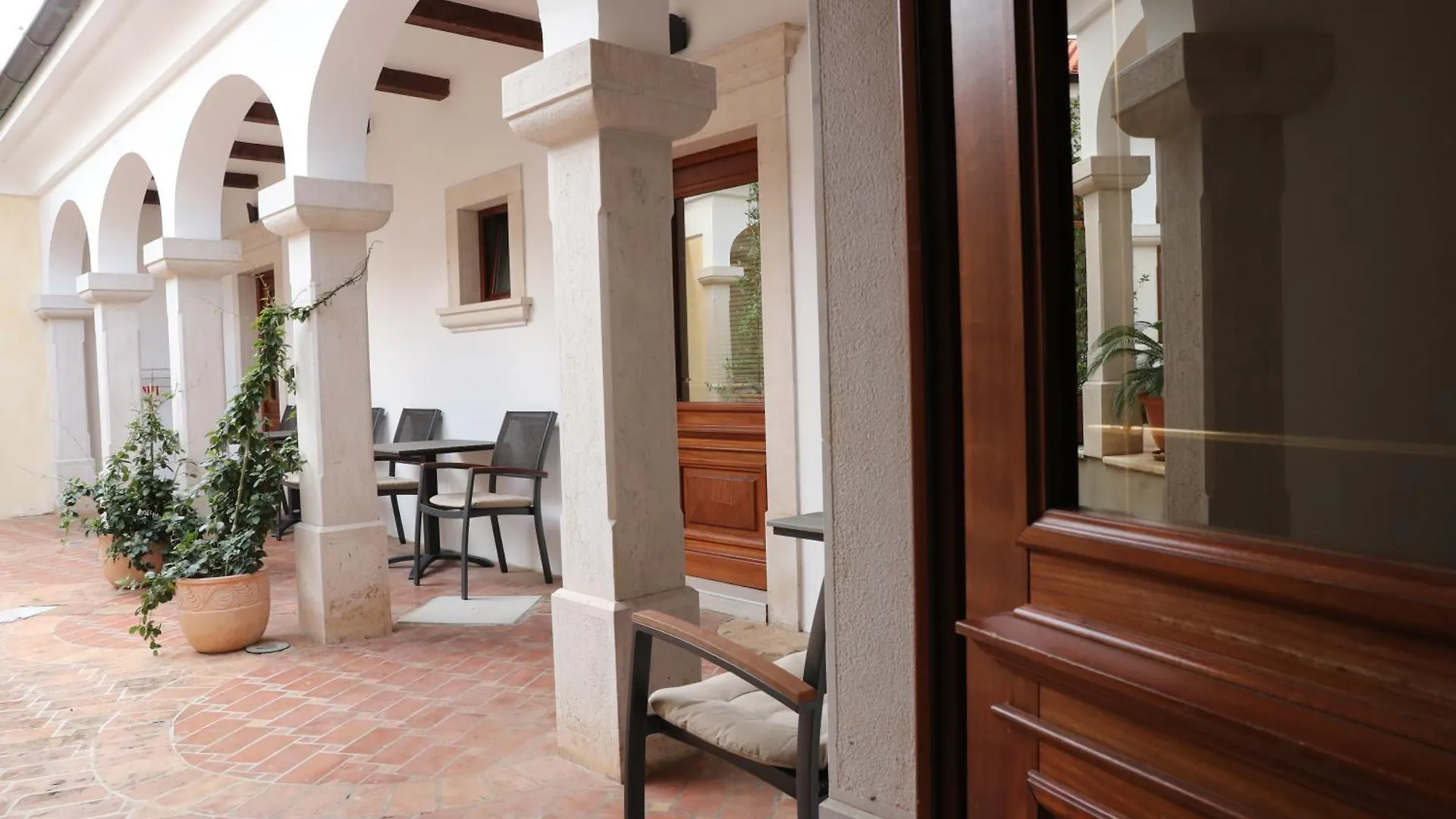 Villa Pasis Rovinj Guest house