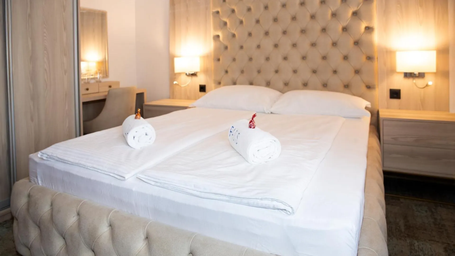 Guest house Villa Pasis Rovinj