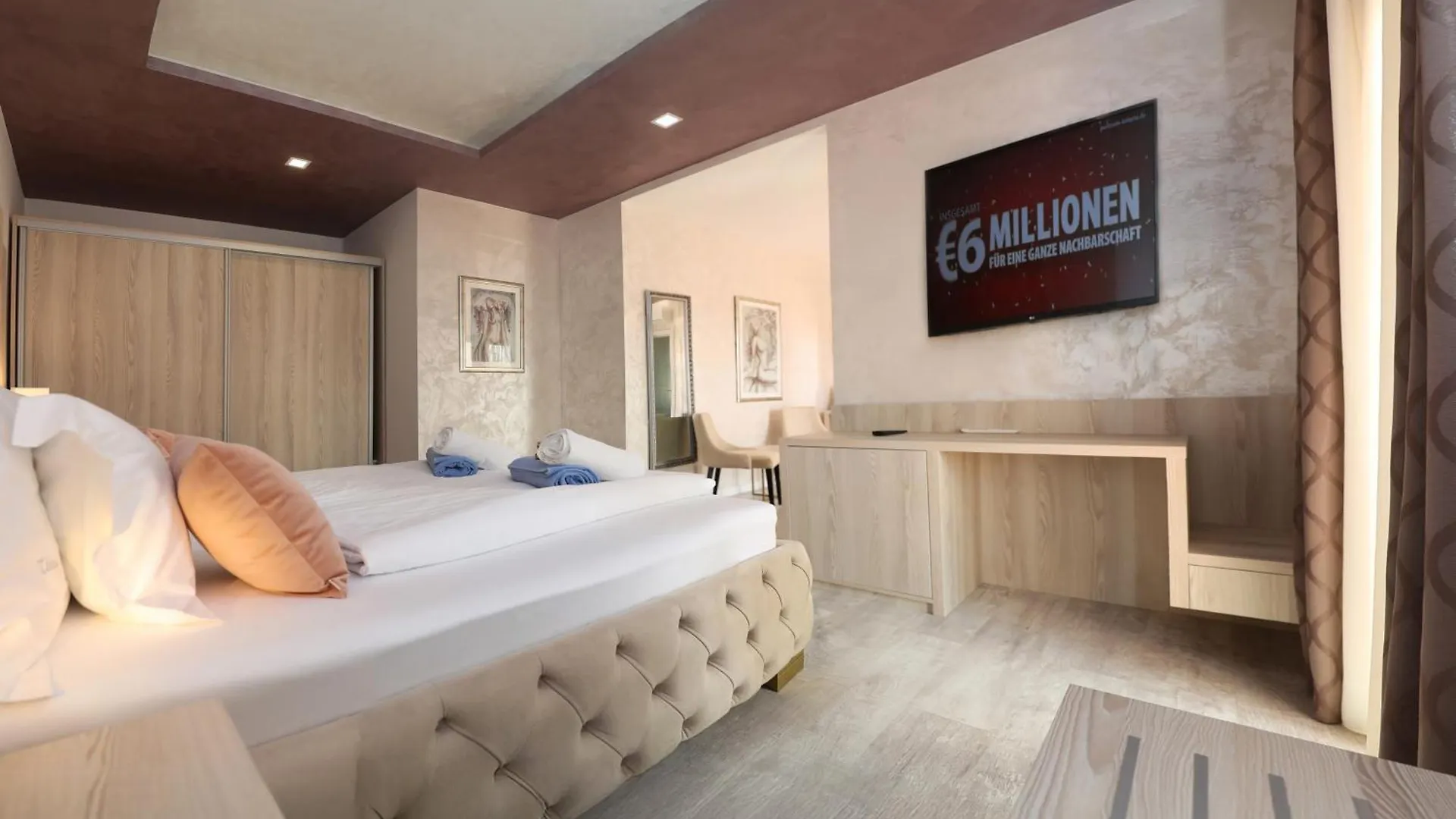 Guest house Villa Pasis Rovinj
