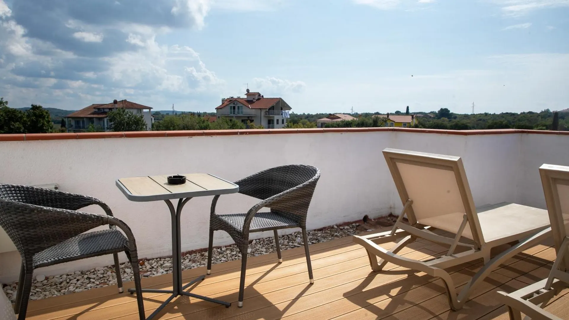 Villa Pasis Rovinj