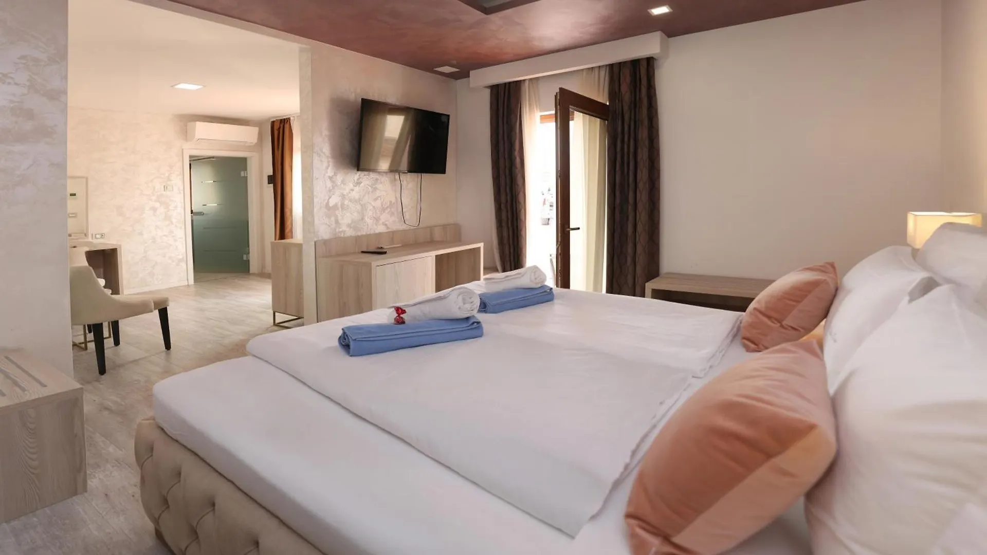 Villa Pasis Rovinj Croatia