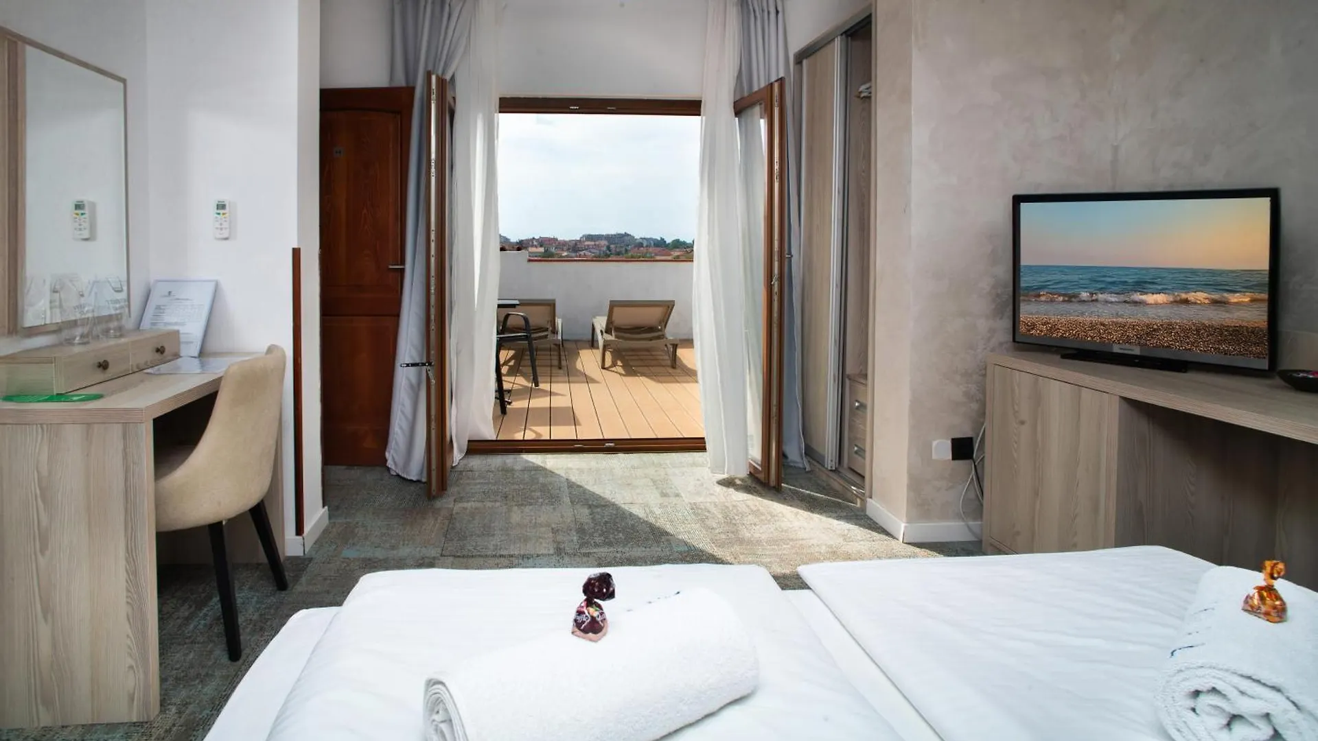 Villa Pasis Rovinj