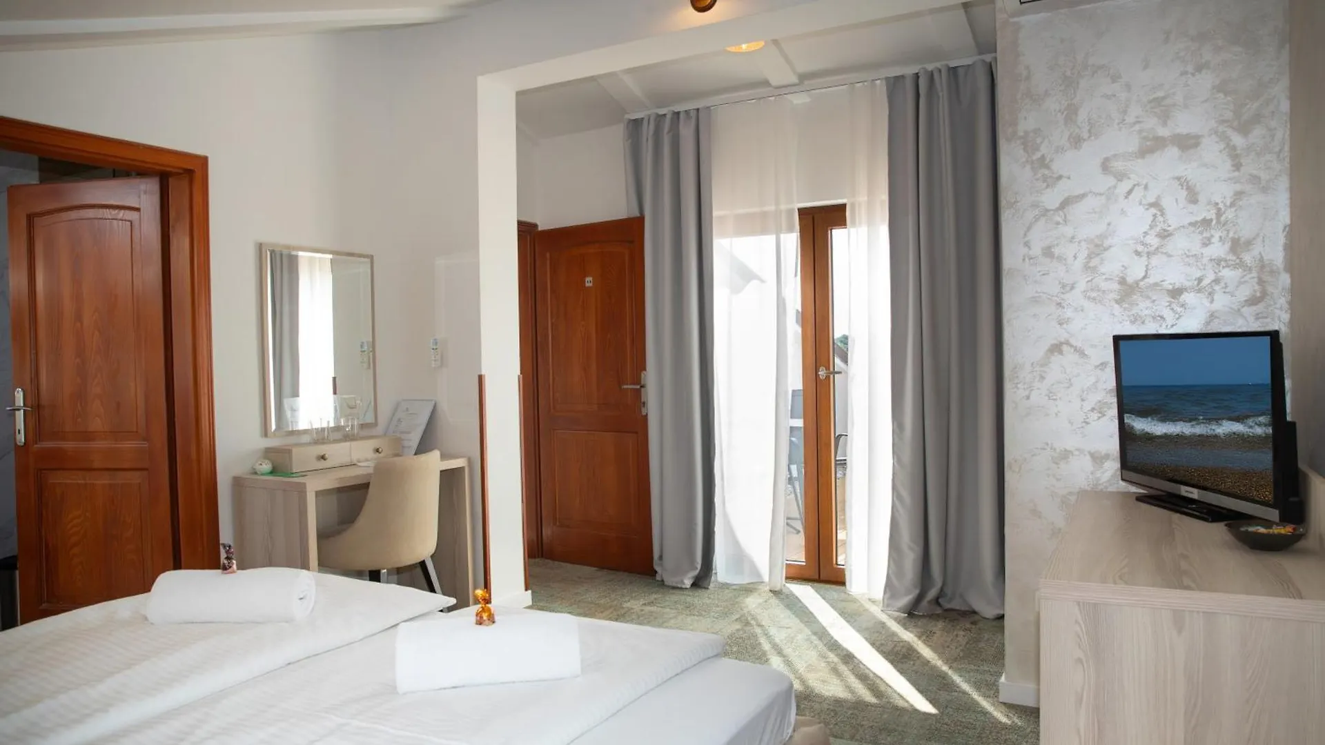 Guest house Villa Pasis Rovinj
