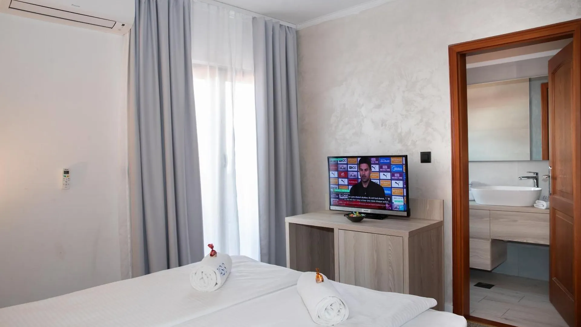 Guest house Villa Pasis Rovinj