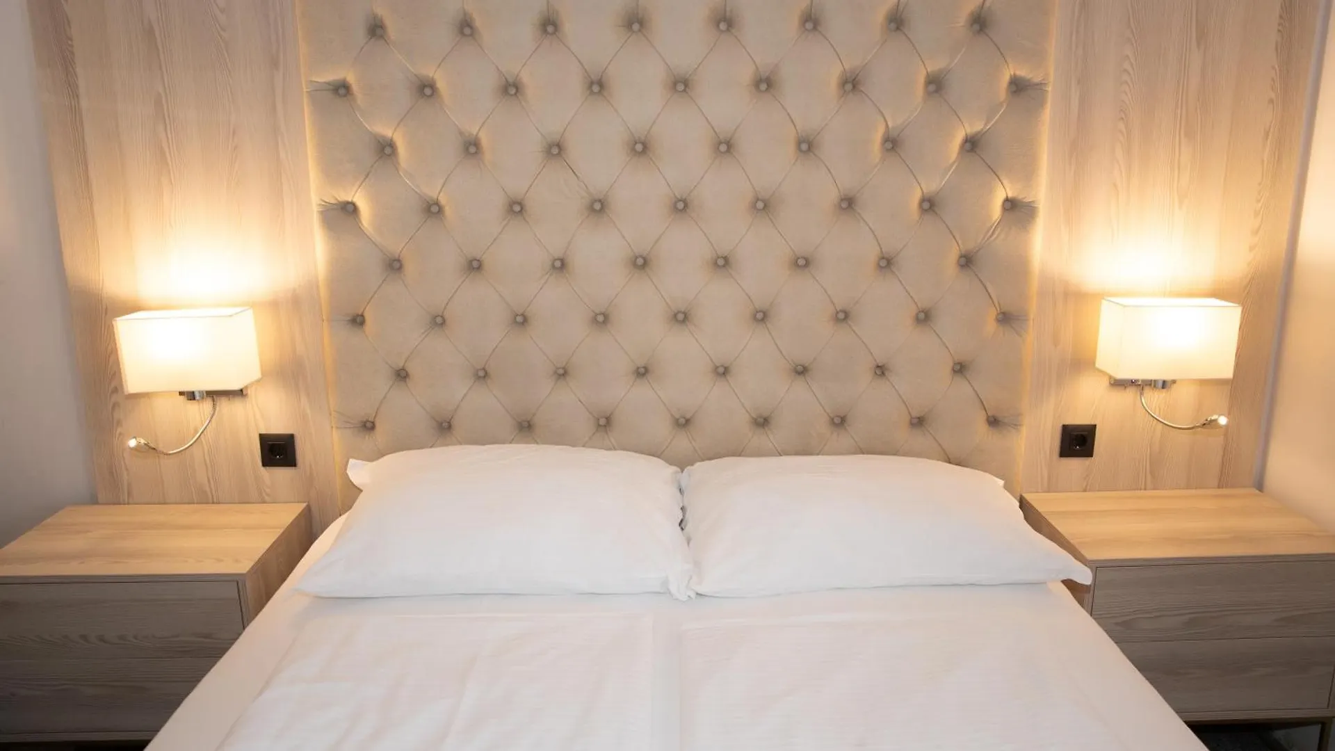 Villa Pasis Rovinj Guest house