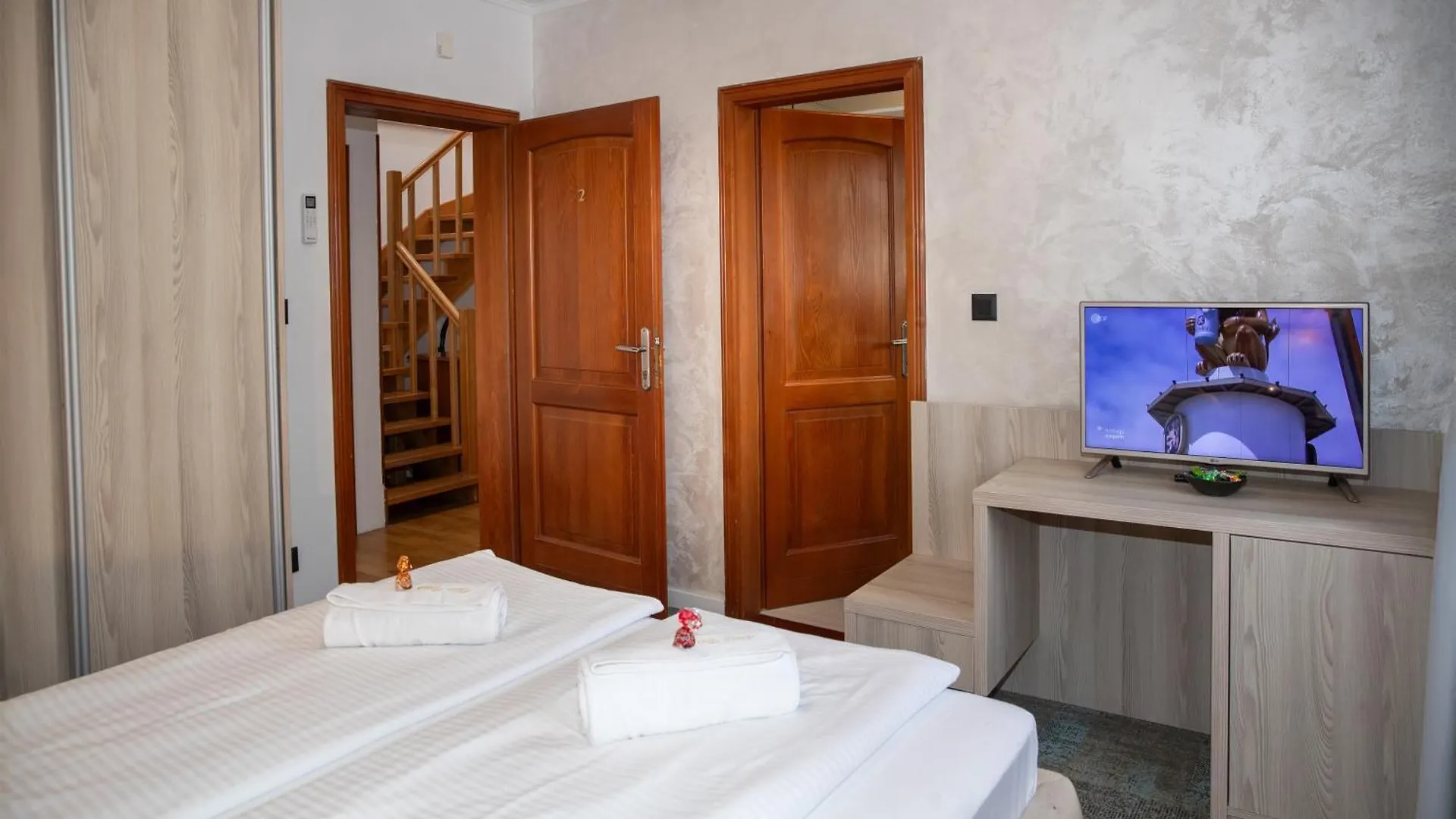 Villa Pasis Rovinj Croatia