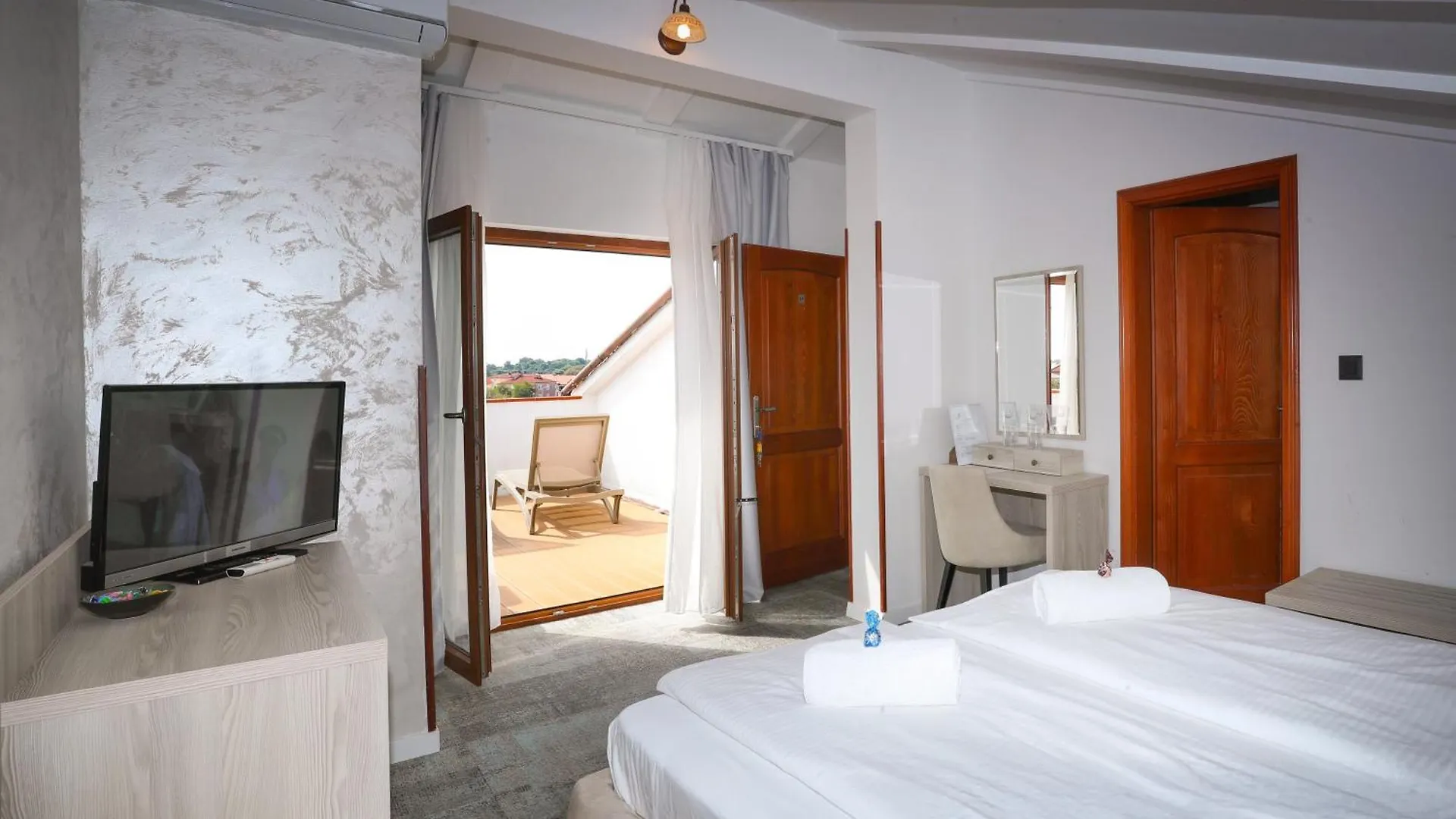 Villa Pasis Rovinj