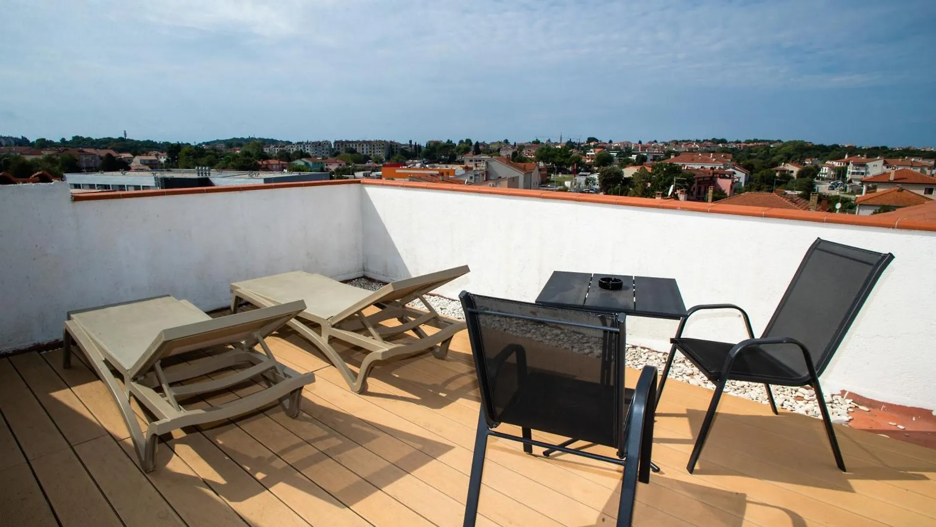 **** Guest house Villa Pasis Rovinj Croatia