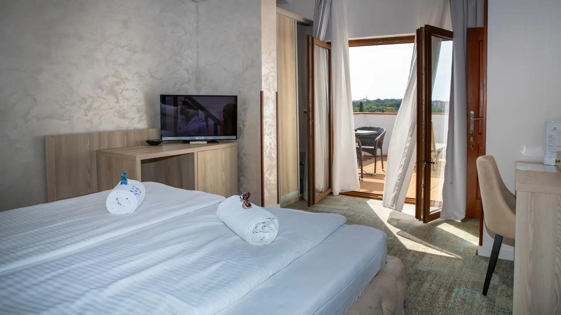Guest house Villa Pasis Rovinj