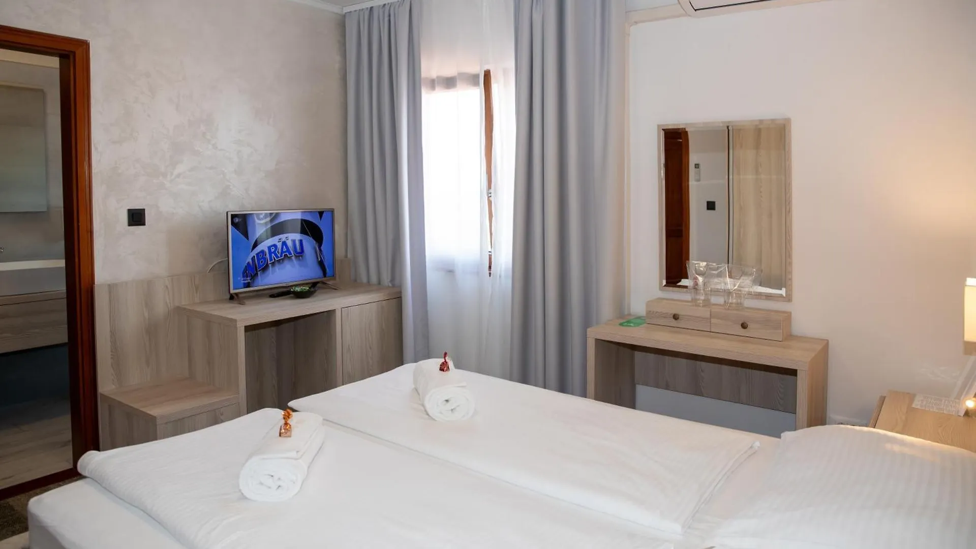 Villa Pasis Rovinj Guest house