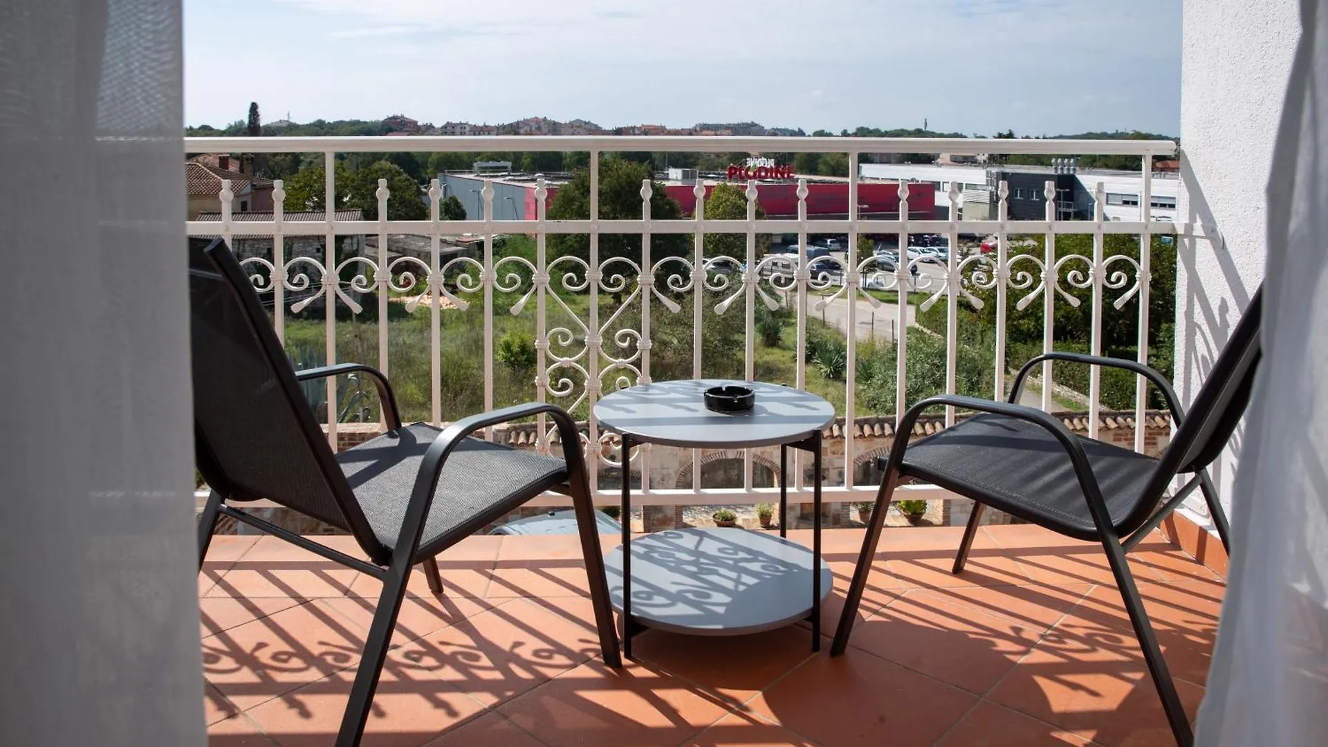 Villa Pasis Rovinj