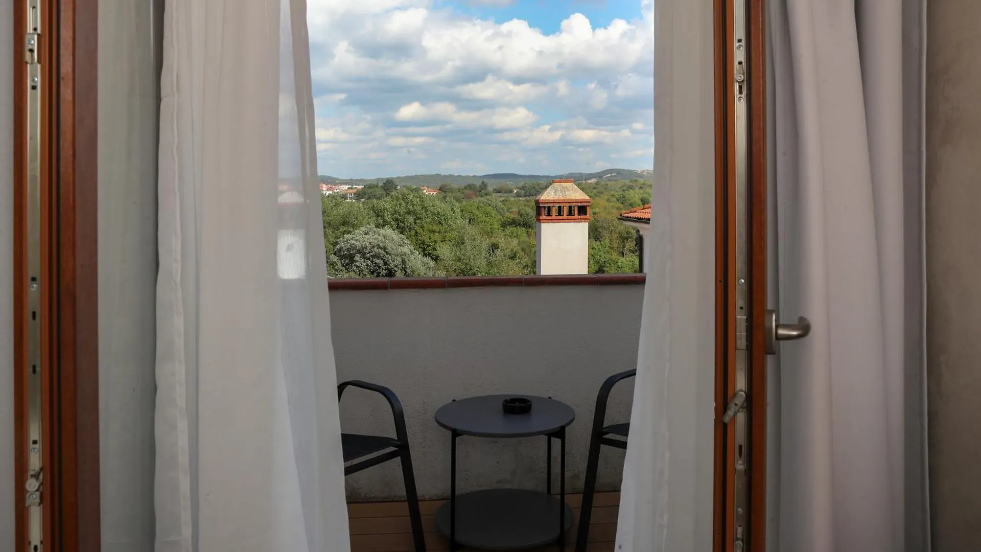 **** Guest house Villa Pasis Rovinj Croatia